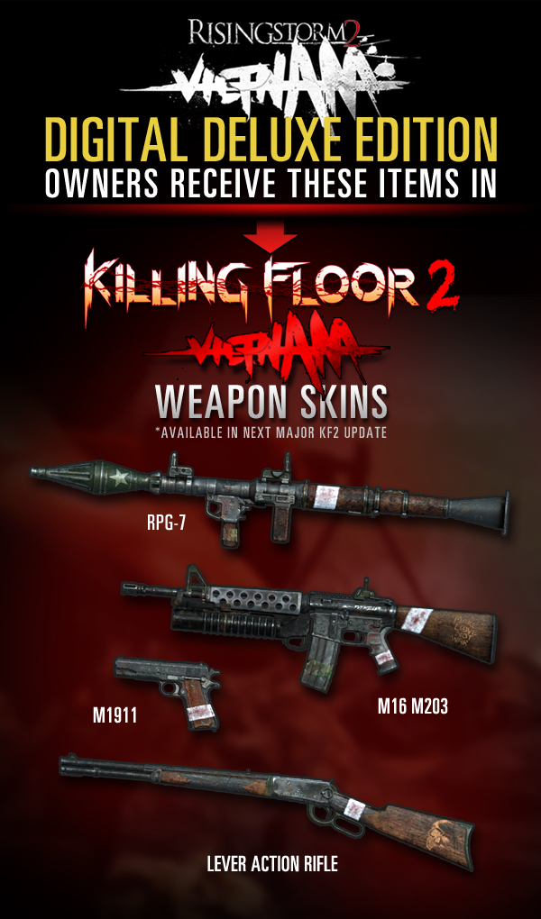 rising storm 2 vietnam actuellement en b 234 ta ouverte ainsi qu une date de sortie gamersnine rising storm 2 vietnam actuellement en b 234 ta ouverte ainsi qu une date de sortie gamersnine
