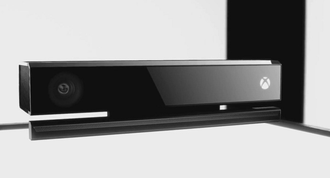 KINECT 2