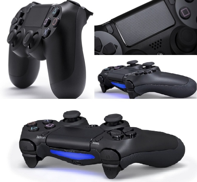 manette PS4