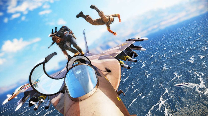 Just Cause 3.2