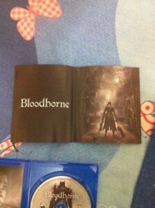 Bloodborne en vente au Canada 3