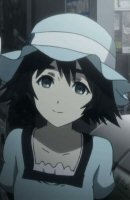 Mayuri Shiina