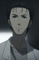 Rintaro Okabe