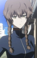 Suzuha Amane