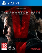 Metal Gear Solid V The Phantom Pain  Classement