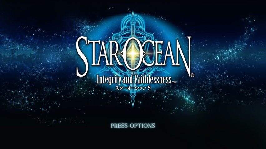 Star Ocean 5 de nouveaux gameplay et images photo 11