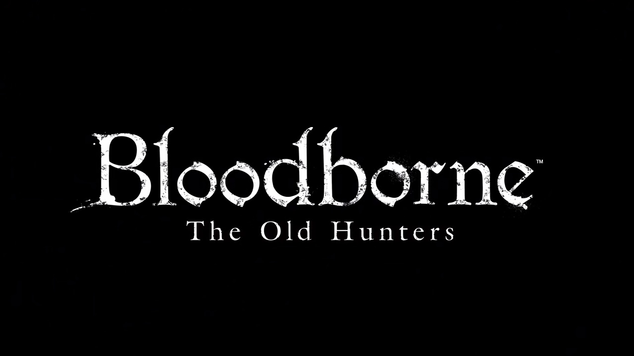 Tokyo Games Show 2015 Bloodborne nouvelle extension annoncée et daté