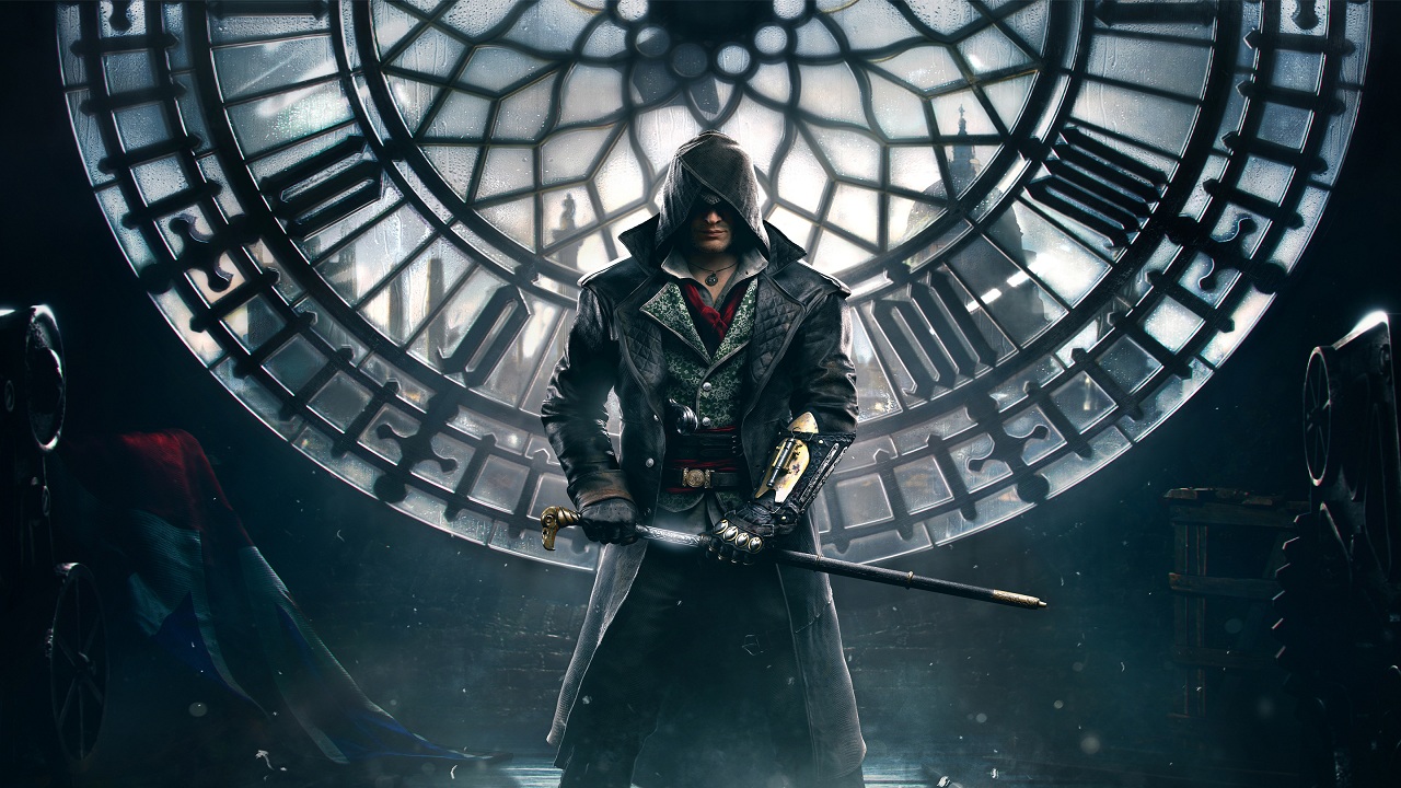 Assassin's Creed Syndicate les personnages emblématiques dévoilés