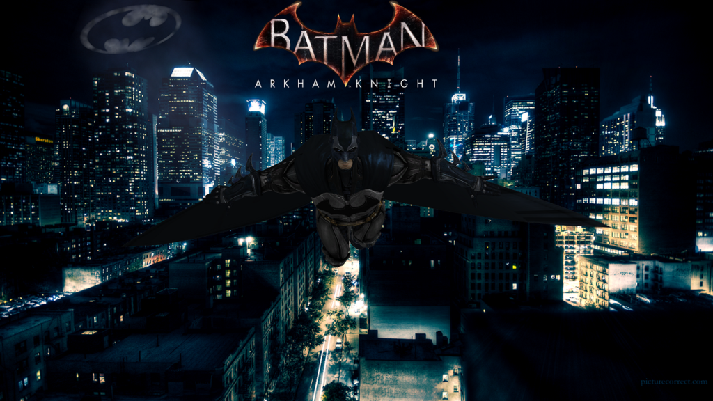 Batman Arkham Knight image 2 261015