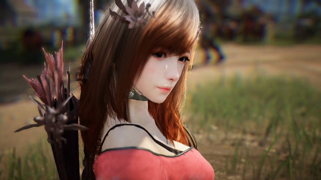 Black Desert Online photo 1