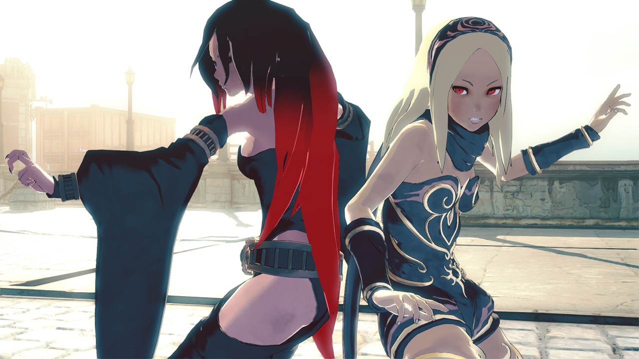 Gravity rush 301015 image 13