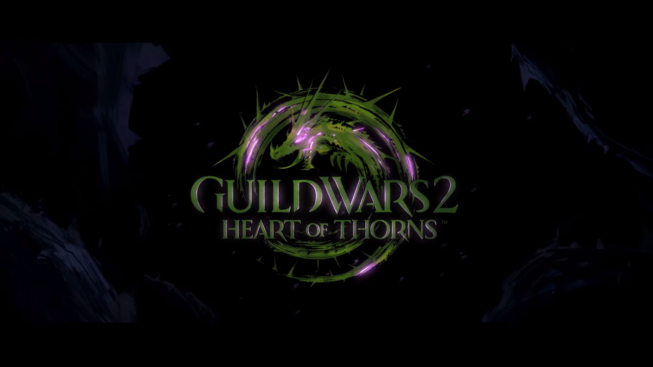 Guild Wars 2 Heart of Thorns un nouvel ennemi photo