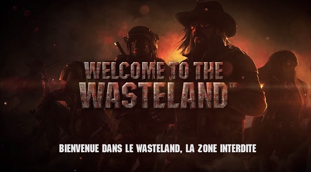Wasteland 2 Director's Cut trailer de lancement photo 1