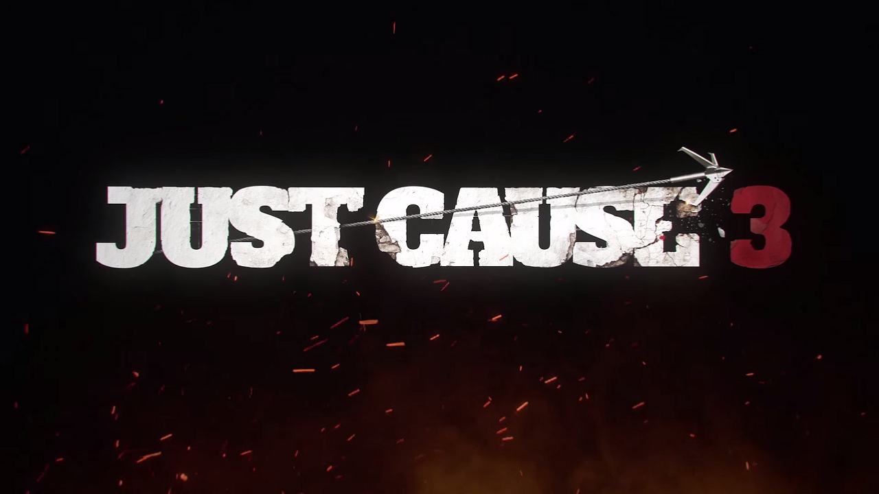 just cause 3 developpement