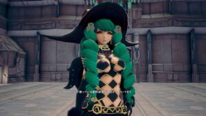 Anne Star Ocean 5 Integrity and Faithlessness 231115 image 22