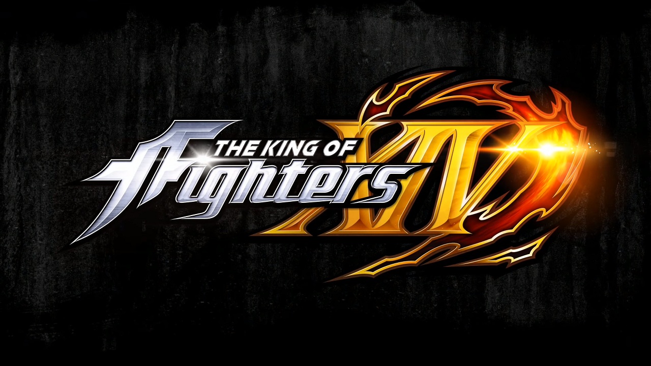 The King of Fighters XIV 051115 image 1