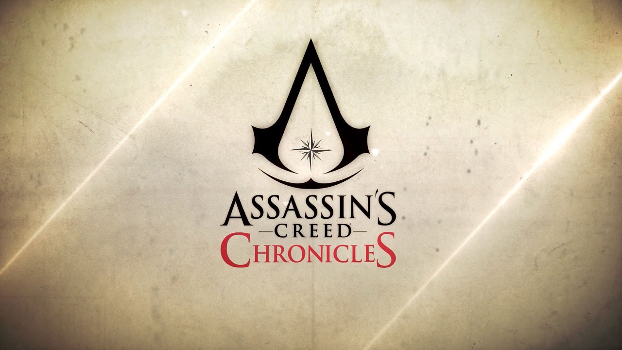 ASSASSIN´S CREED CHRONICLES 041215 image 2