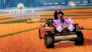 Halo Hogsticker Rocket League 051215 image 2