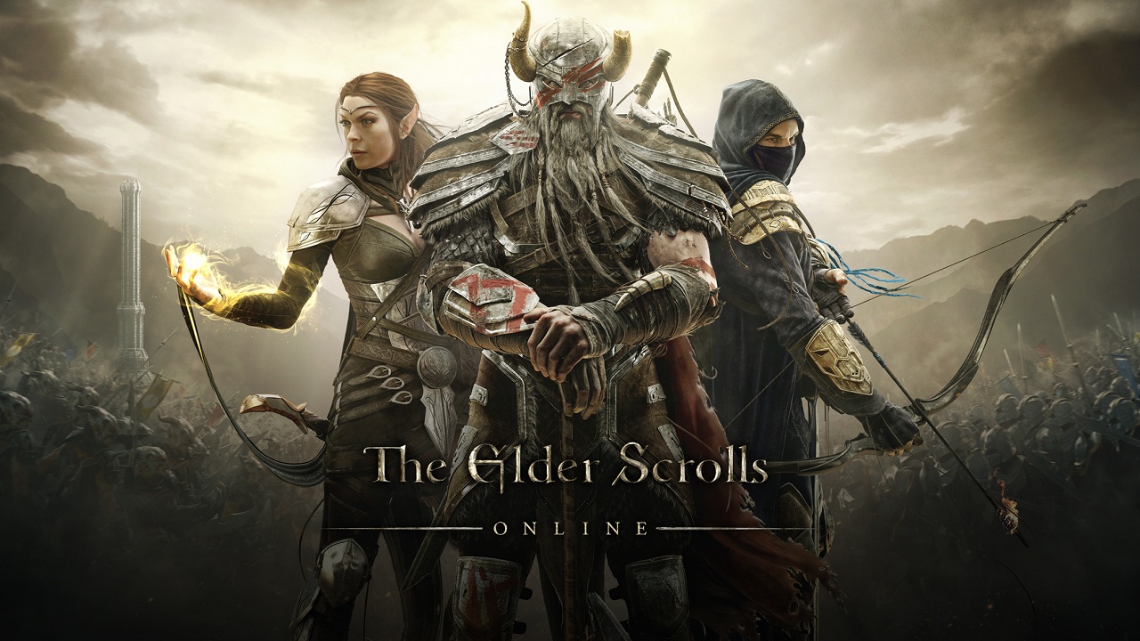 The Elder Scrolls Online 081215 image 1