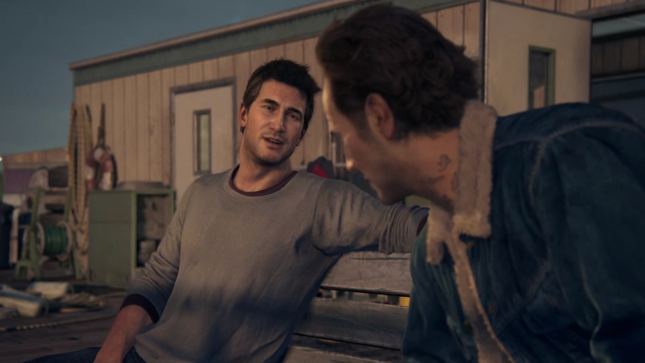 Uncharted 4 071215 image 2