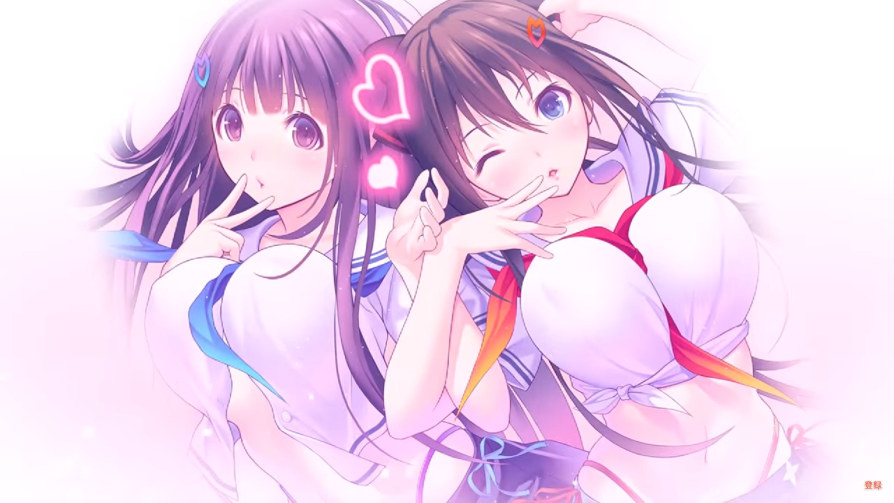 Valkyrie Drive Bhikkhuni 011215 image 10