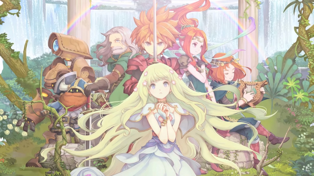 Adventure of Mana 01022016 image 2