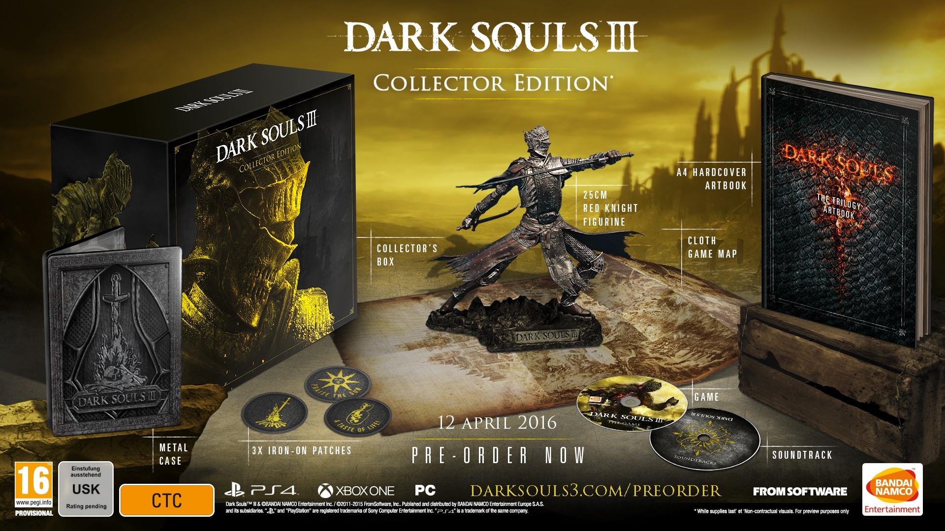 Darksouls 3 12.02.2016 image 3