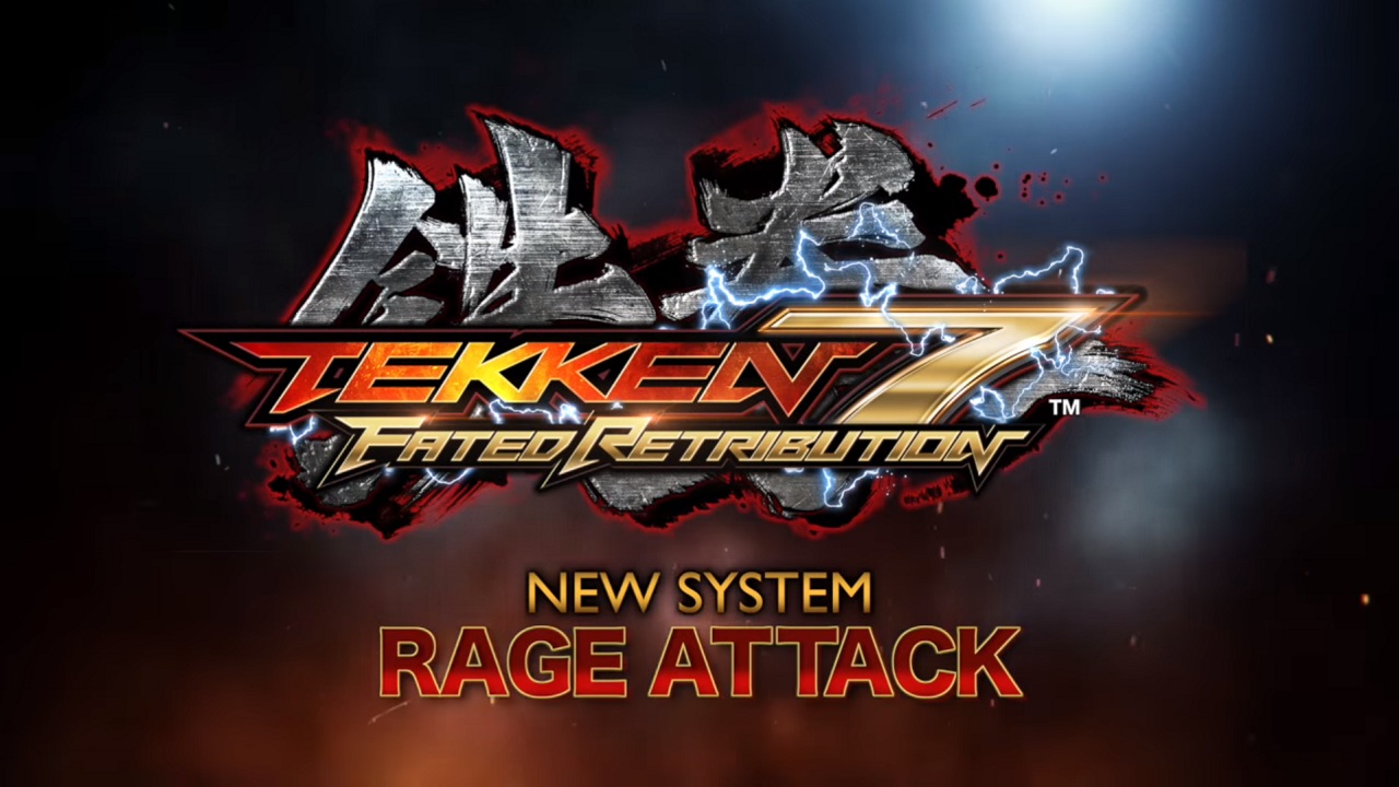 Tekken 7 100216 image 1