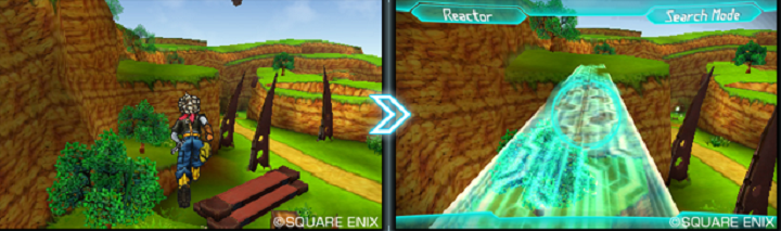 dragon quest joker 3 image 24