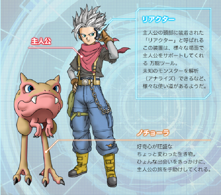 dragon quest joker 3 image 8