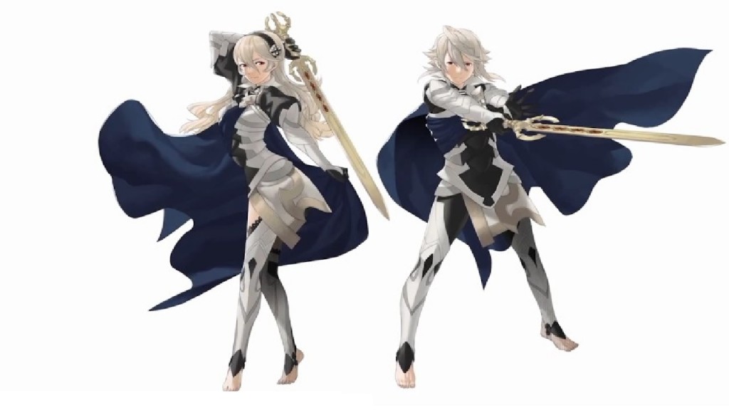 super smash bros corrin 01-02-2016 image1