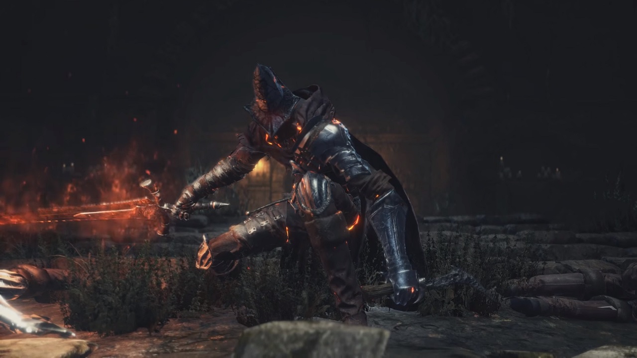 Dark Soul III 24032016 image 1