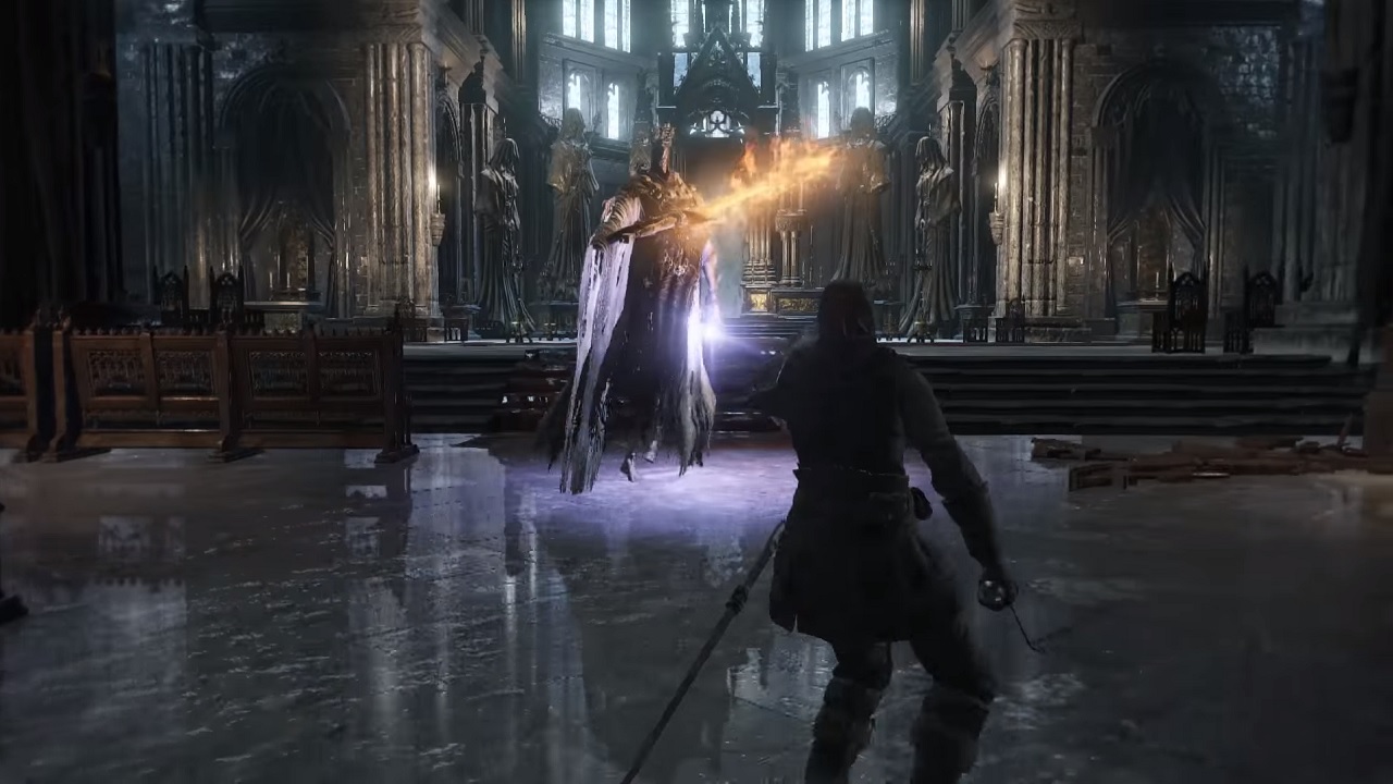 Dark Souls III 23032016 image 2