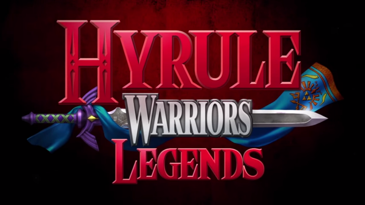 Hyrule Warriors Legends 19.03.2016 image 1