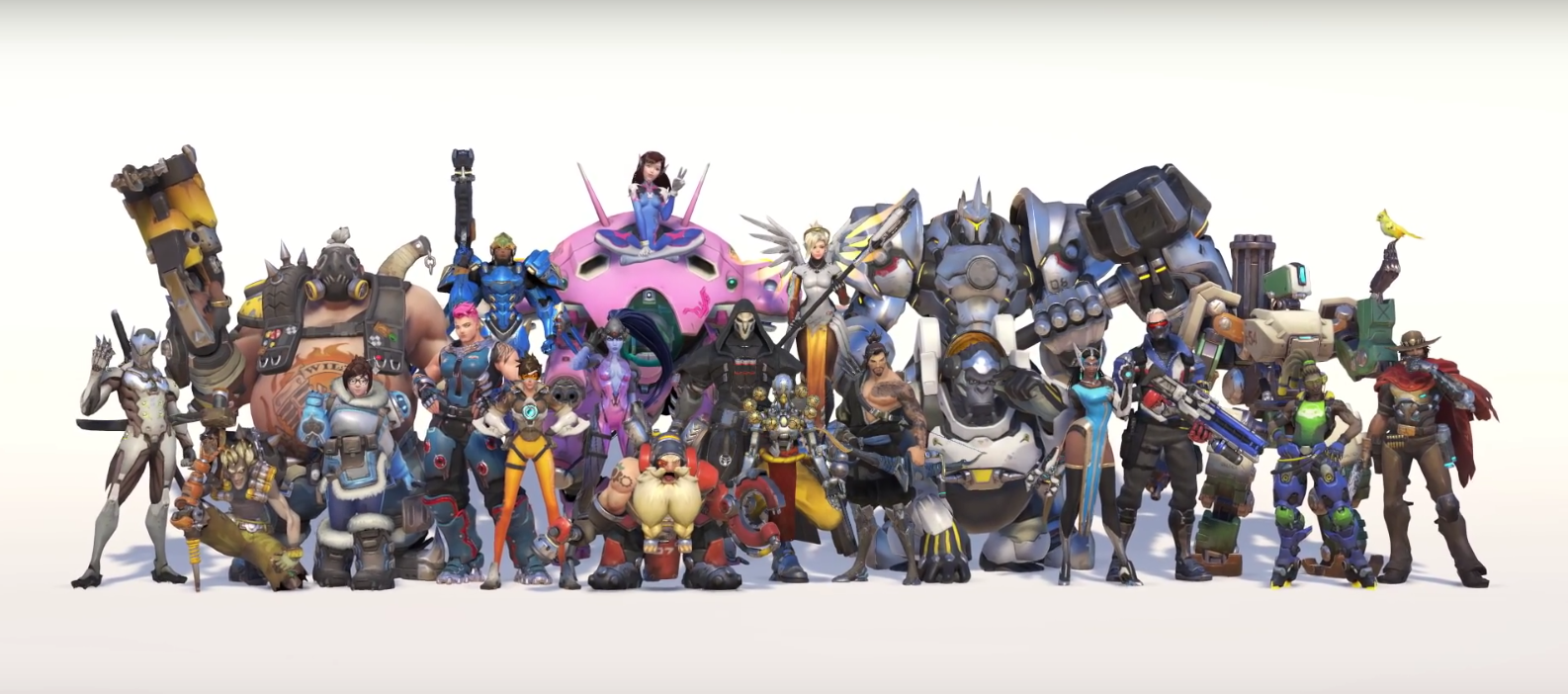 Overwatch 07.03.2016 image 2