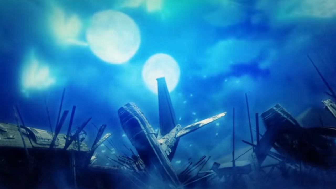 Stranger of Sword City 24032016 image 5