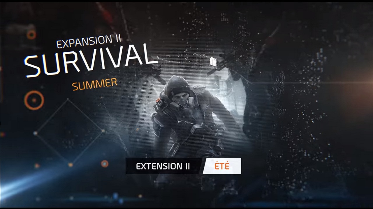 Tom Clancy's The Division 08032016 image 2