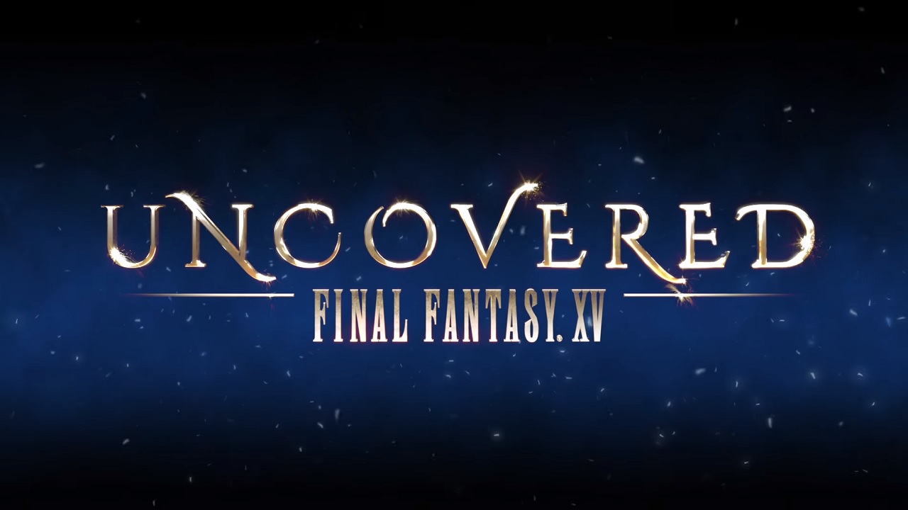 Uncovered Final Fantasy XV 27032016 image 2