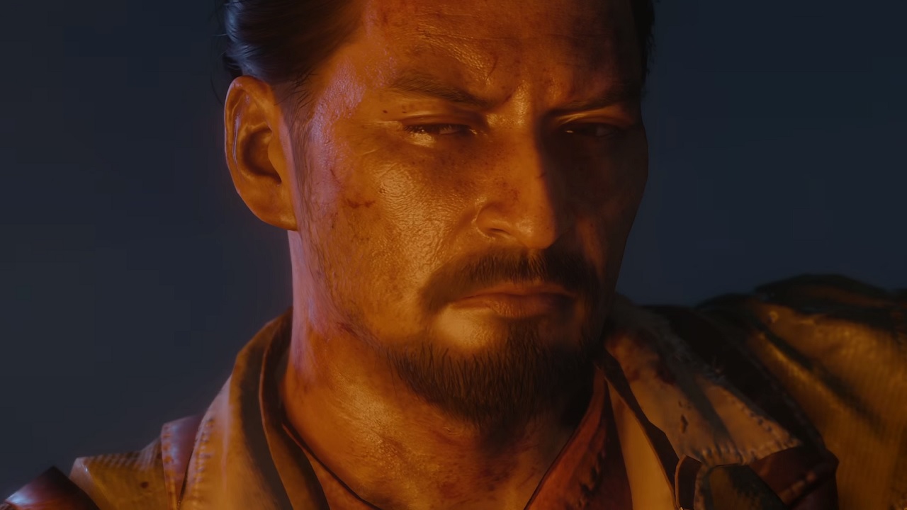 Call of Duty Black Ops Eclipse Zetsubou no Shima 13042016 image 7