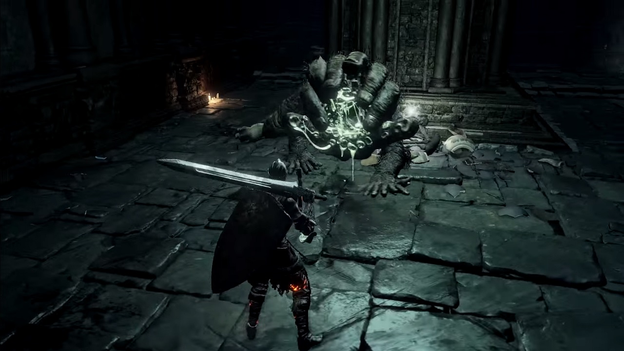 Dark Souls III 12042016 image 2