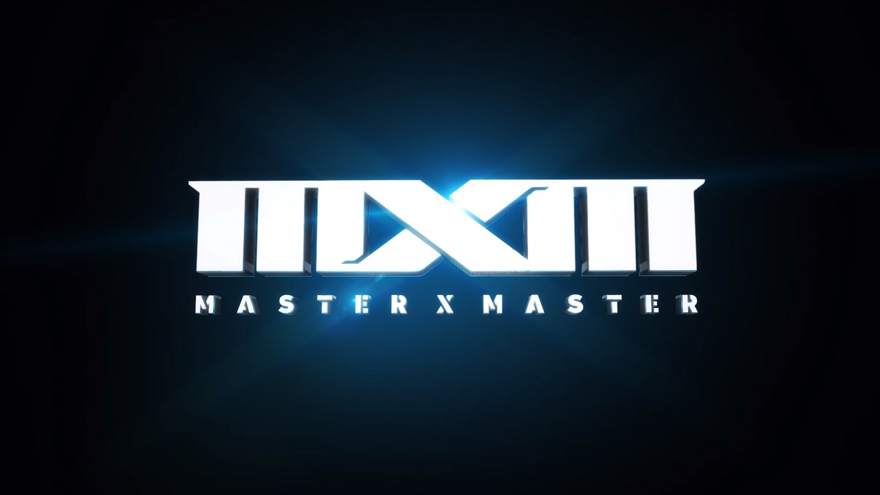 Master X Master 27042016 image 1