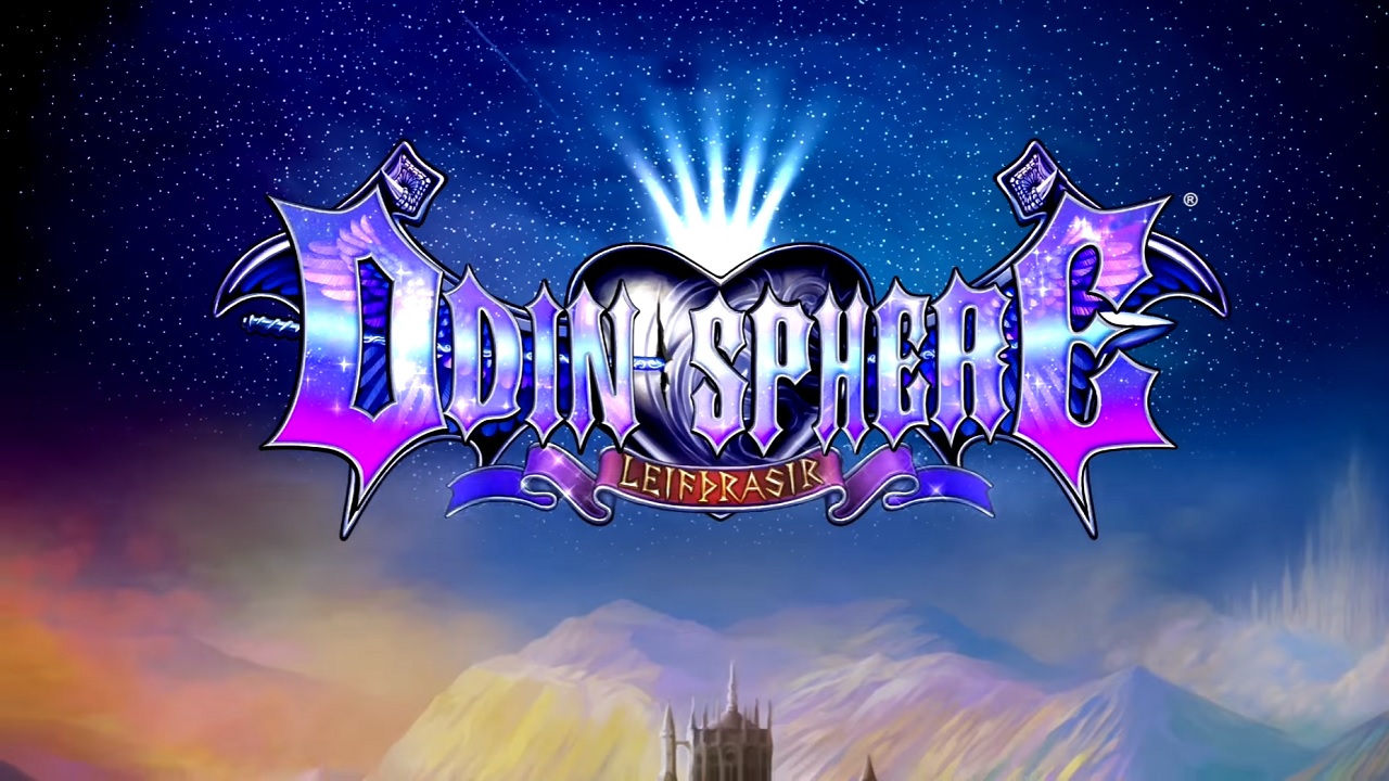 Odin Sphere Leifthrasir 27042016 image 0