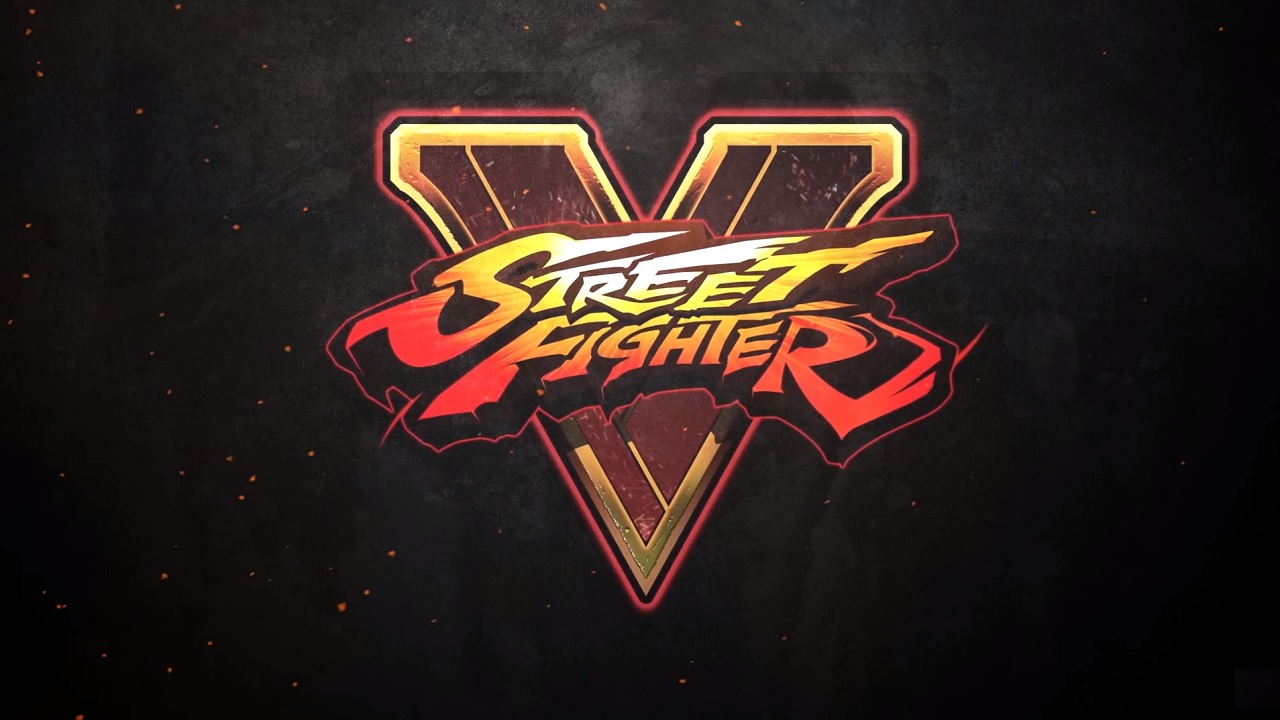 Street Fighter V 18042016 image 1