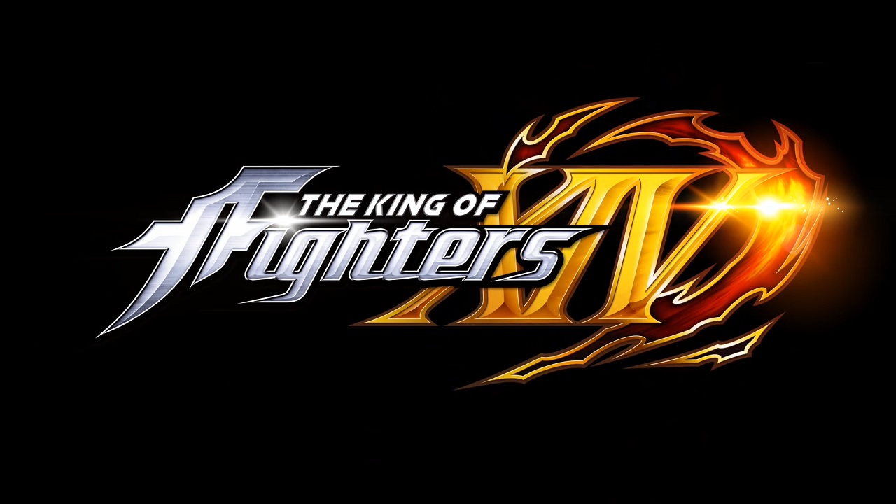 The King of Fighters XIV 31032016 image 1