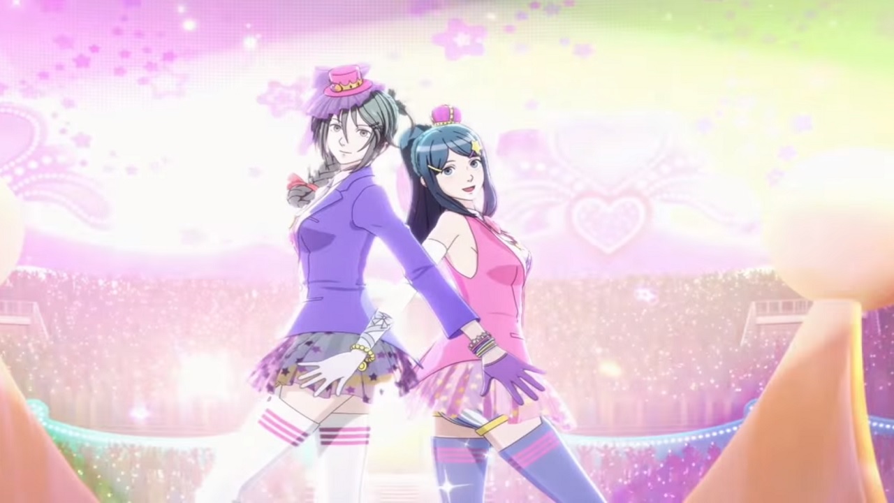 Tokyo Mirage Sessions FE 25042016 image 1