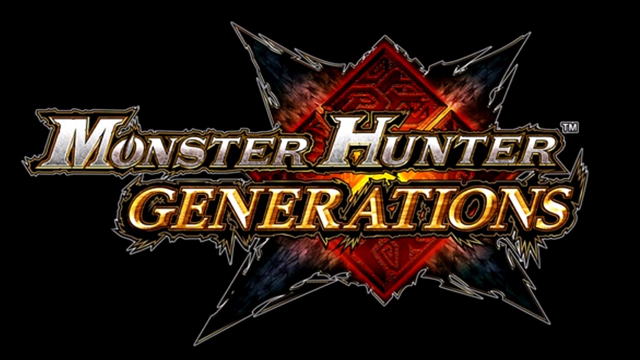 monster hunter génération 15.04.2016 image 1