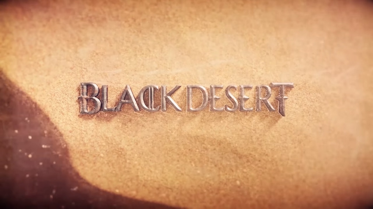 Black Desert online 03052016 image 1