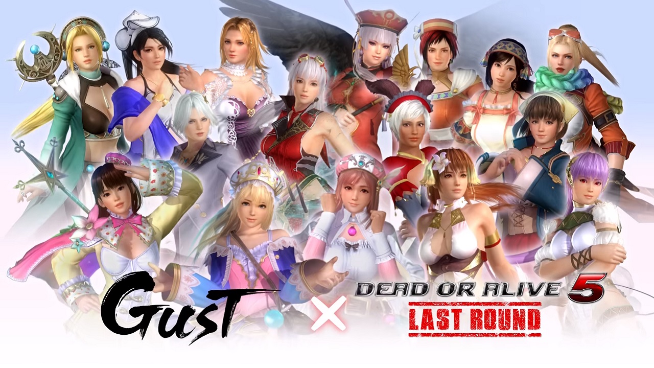 Dead Or Alive 5 24052016 image 1