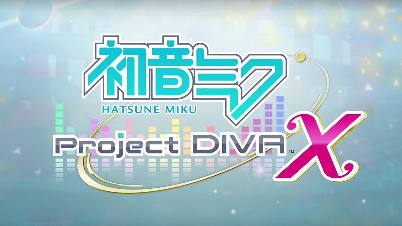 Hatsune Miku Project Diva X 02.05.2016 image 1