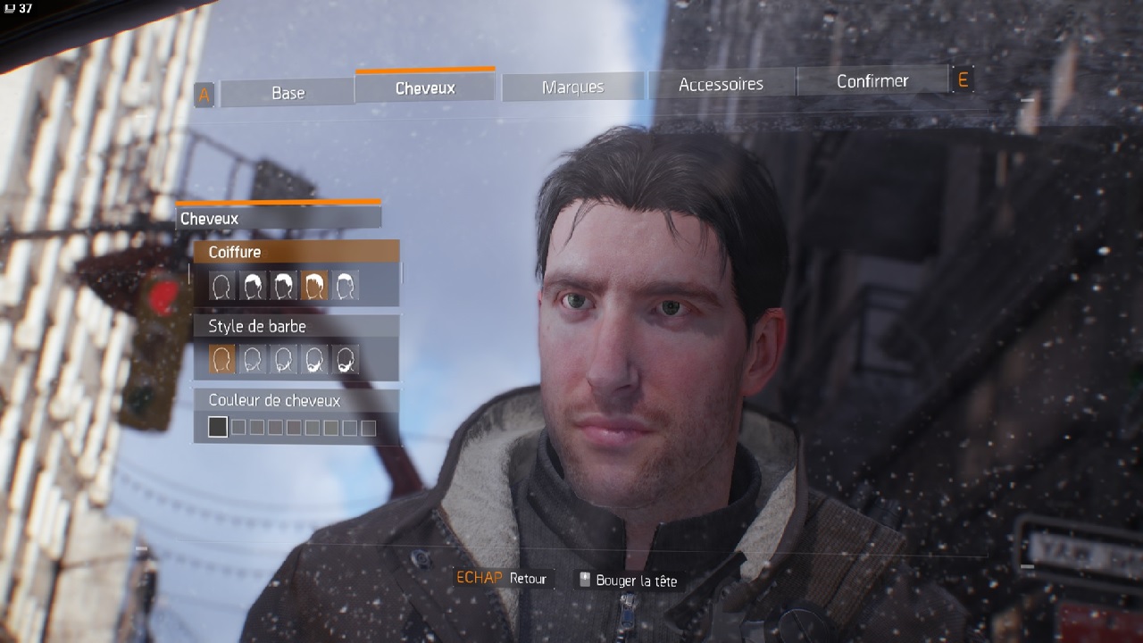 Test Tom Clancy's The Division 04052016 image 1